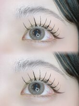 ミイプ(MEPP)/つちもと担当★LEDエクステ