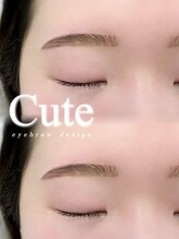 アイモア 可児店(eye mor.)/アイブロウWax