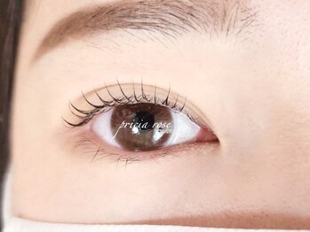 ベルシア ボディアンドアイラッシュ(Belsia)の写真/【話題のまつ毛パーマ】★ラッシュリフト★下がりまつ毛を根元から立ち上げ目元をパッチリ魅せる♪