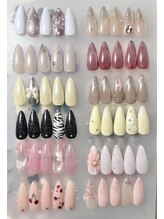 トレース(tres)/定額デザインBコース