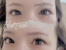 オリナ(Olina)/上下エクステで目力UP♪