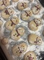 ペイジ(page) お菓子作るのが好きです♪クッキーがいちばん得意です!