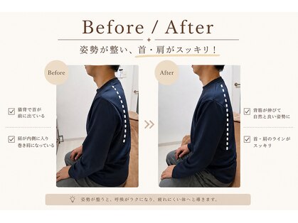 ユーエン(U-en)の写真