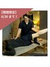 【腰痛ケア】本格深圧もみほぐしケア+肩甲骨剥がし+骨盤ケア60分¥6600→¥3980
