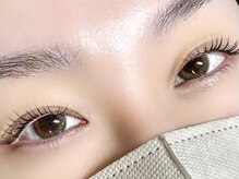 サロン ド ルピア(SALON de LUPIA)/ラッシュリフト