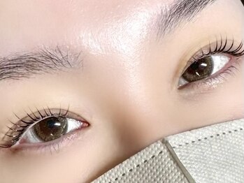 サロン ド ルピア(SALON de LUPIA)/ラッシュリフト