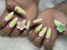 ティーダ(Tida)
