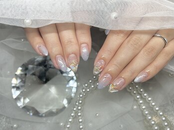 スティムネイル(Stimu nail)/【定額Bコース】
