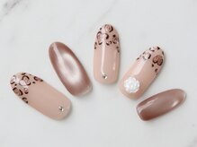 ジーネイルコウベ(G NAIL KOBE)/ハンドEコ－ス 4600円