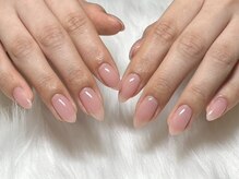 サロン ド ルピア(SALON de LUPIA)/ワンカラー