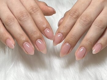 サロン ド ルピア(SALON de LUPIA)/ワンカラー