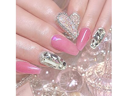 ネイルモンスター(NAIL MONSTER)の写真