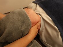 ほぐしの癒し処 リキ 川口店(riki)の雰囲気(穏やかな雰囲気で疲れを徹底解消!川口駅徒歩2分【マッサージ】)