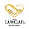 ヘッドスパ＆フェイシャルエステ専門店　LUMEAR【ルメア】【11月下旬OPEN（予定）】のお店ロゴ