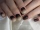 リーネイル(Lee_nail)の写真/【大切なイベントにもオススメ◎】爪が短い方でも大丈夫♪熟練スタッフが綺麗に長さ出し☆