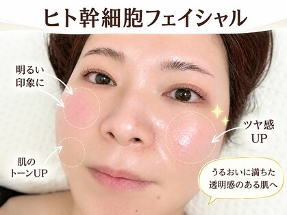 プレジールの写真