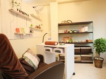 ウィウィ(U'IU'I)/内観