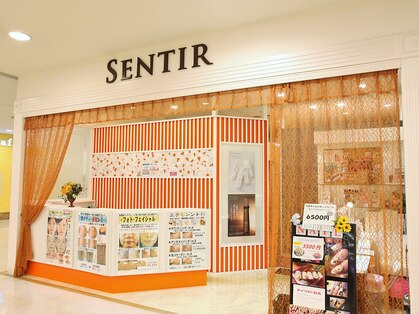 センティア ヴィアモール アピタ江南西店(SENTIR VIAMALL)の写真