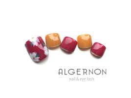 フット定額＊6500円