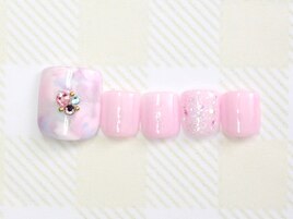 スプリングドリーム　￥10637