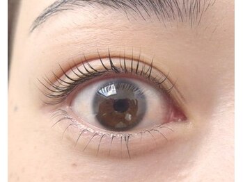 エミリー(emily)/lashlift上下