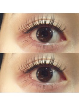 シルフ テソロ店(Sylph TESORO)/