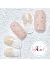 ケイネイル(Knail)/ラグジュアリーアート