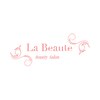 ラボーテ(La Beaute)のお店ロゴ