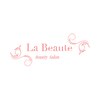 ラボーテ(La Beaute)のお店ロゴ