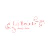 ラボーテ(La Beaute)ロゴ