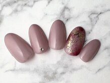 ネイルサロンリヴィエール(Riviere)/HAND★初回¥7500/再来¥8000