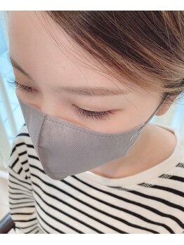 チュティ(Cuti)/ナチュラルエクステデザイン