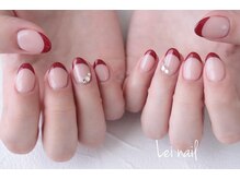 レイ ネイル(Lei nail)/