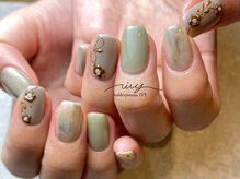 アイヴィー(IVY)/定額コース