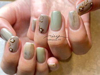 アイヴィー(IVY)/定額コース