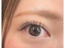 モア 池袋(more)/プレミアムセーブルエクステ