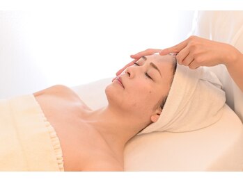 ポーラ アモール イ ソヒーゾ 京王八王子店(POLA Amor e sorriso)/ご来店流れ/Follow service (14)