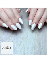 カリネイル(Calli nail)/ワンカラー