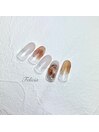 10月NEWデザイン