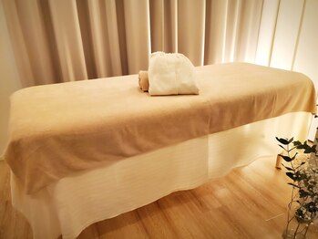 リコハ(Ricoha)/落ち着いたサロン空間