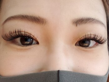 マナコ(manako)/Wロックラッシュ[ダブルロック]