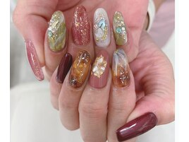 【小山】DC 右手２番・左手18番