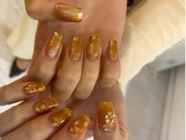 ミラーフラワー☆