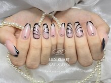 リエン 錦糸町(Lien)/蝶