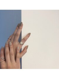 秋のちぐはぐ