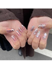 ホロネイル