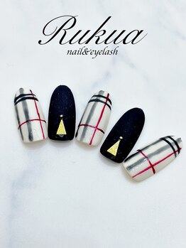 【ハンドジェルネイル】定額