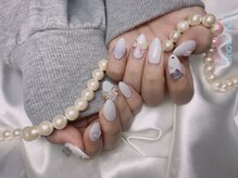 スノーネイルサロン 新宿店(Snow nail salon)/