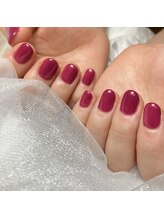 コージー(cozy)/ワンカラー/¥4950