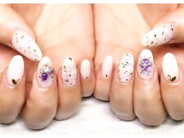 定額Aアートコース¥7,200